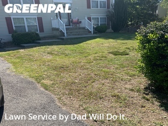 Lawn Care nearby Fredericksburg, VA, 