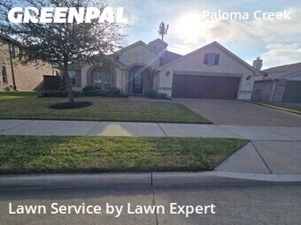 Lawn Care nearby Little Elm, TX, 