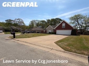 Lawn Mow nearby Jonesboro, AR, 