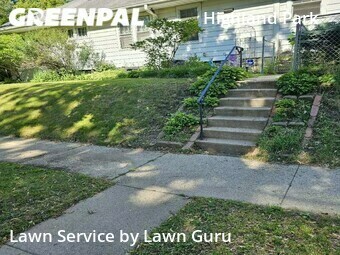 Lawn Care Service nearby Saint Paul, MN, 