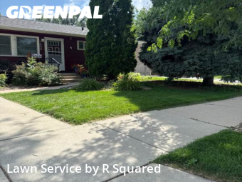 Lawn Care nearby Sioux Falls, SD, 