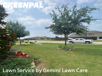 Lawn Care Service nearby Wylie, TX, 