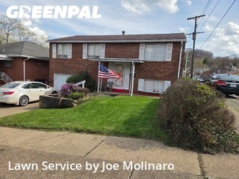 Lawn Mowing nearby Aliquippa, PA, 