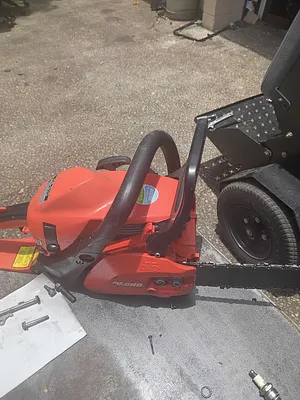 Kenny's Small Engine Repair LLC Photo 10