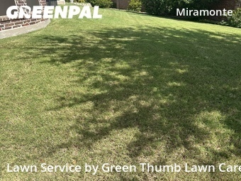 Lawn Service nearby Frisco, TX, 