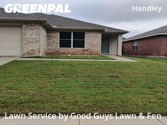 Lawn Service nearby Fort Worth, TX, 