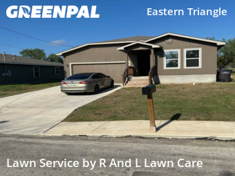 Lawn Cutting nearby San Antonio, TX, 