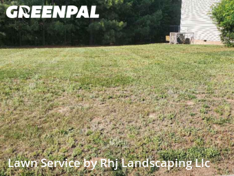Lawn Cut nearby Chester, VA, 