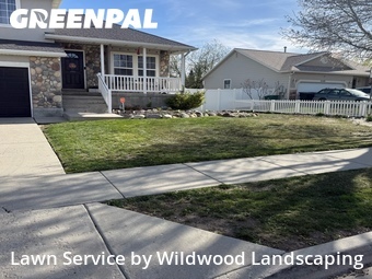 Grass Cutting nearby West Jordan, UT, 