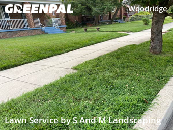 Lawn Mowing nearby Washington, MD, 