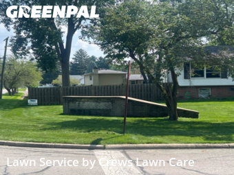 Lawn Maintenance nearby Sylvania, OH, 