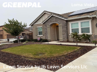 Work completed by reliable-lawn-care-service-in-Clovis-CA
