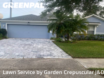 Lawn Cut nearby Kissimmee, FL, 