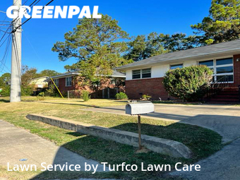 Lawn Cutting nearby Columbus, AL, 