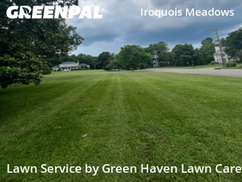 Lawn Mowing Service nearby Brentwood, TN, 