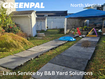 Yard Cutting nearby Virginia Beach, VA, 