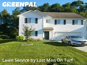 Lawn Mow nearby High Point, NC, 