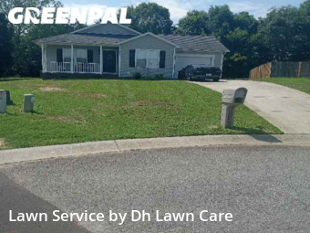 Lawn Care nearby Concord, NC, 