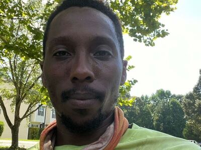 Danmario Smith headshot