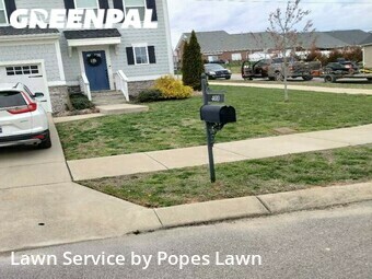 Lawn Service nearby Spring Hill, TN, 