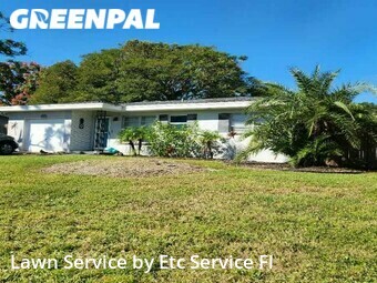 Lawn Mow nearby Clearwater, FL, 