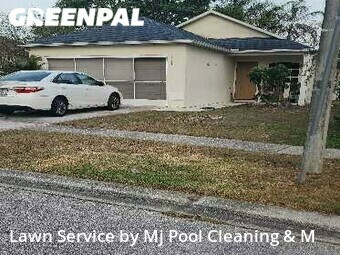 Lawn Mowing nearby Clermont, FL, 