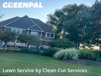 Grass Cut nearby Auburn, KS, 