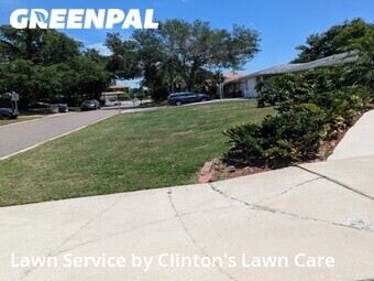 Lawn Cutting nearby Seminole, FL, 