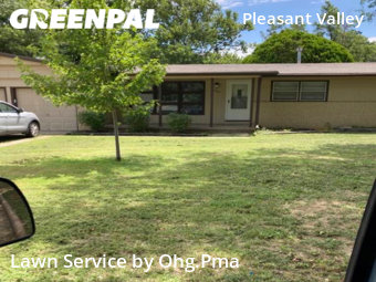 Yard Mowing nearby Wichita, KS, 