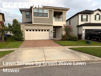 Lawn Maintenance nearby Kissimmee, FL, 
