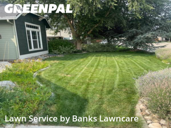Lawn Care Service nearby Boise, ID, 