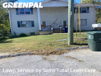 Lawn Mowing Service nearby Chattanooga, TN, 
