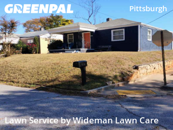 Yard Cutting nearby Atlanta, GA, 