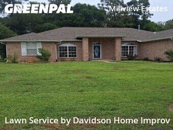 Lawn Service nearby Pensacola, FL, 