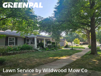 Lawn Care nearby Ballwin, MO, 