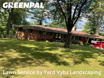 Lawn Mowing nearby Decatur, GA, 