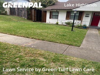 Yard Cutting nearby Dallas, TX, 