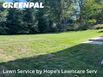 Lawn Mow nearby New Haven, CT, 