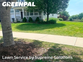 Yard Mowing nearby Elgin, IL, 