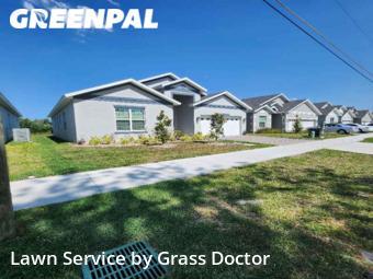 Lawn Cutting nearby Orlando, FL, 