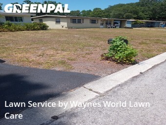 Yard Cutting nearby Largo, FL, 