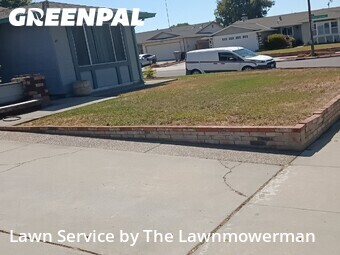 Lawn Service nearby San Jose, CA, 