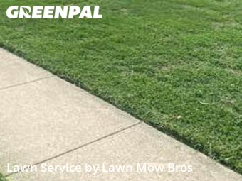 Lawn Mowing Service nearby Fort Worth, TX, 