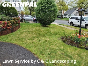 Grass Cutting nearby Garden City, NY, 