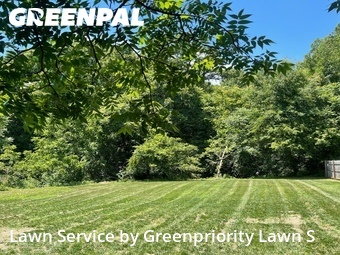 Lawn Service nearby Henrico, VA, 