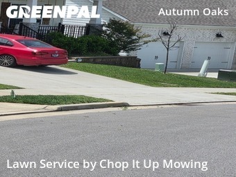 Lawn Mow nearby Nashville, TN, 