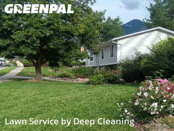 Grass Cut nearby Sandy, UT, 