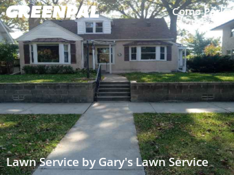 Yard Mowing nearby Saint Paul, MN, 