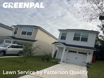 Lawn Mowing nearby Jacksonville, FL, 