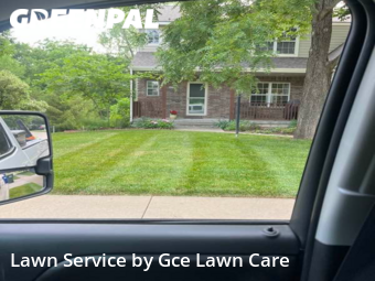 Grass Cutting nearby Lawrence, KS, 